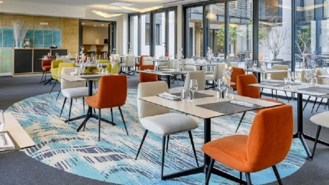 Les Patios Saint Pierre