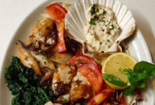 San Marco美食图片