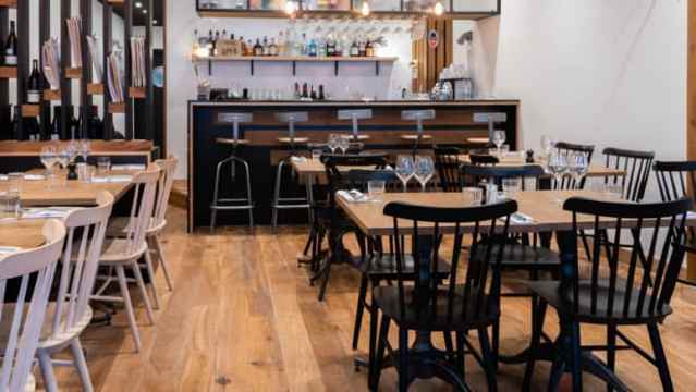 L'atelier 28餐厅图片