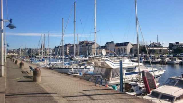La Minoterie