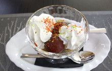 TANDOORI MASALA INDIAN CUISINE餐厅图片