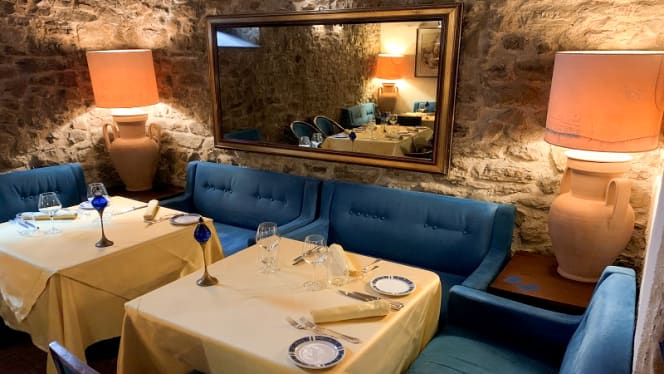 Ristorante Apollinare餐厅图片