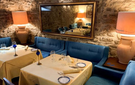 Ristorante Apollinare