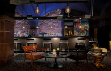 Restaurant Nigrum餐厅图片