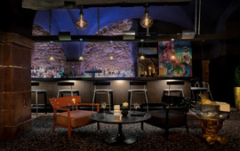 Restaurant Nigrum