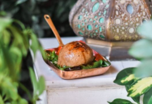 Damasca One Restaurant美食图片