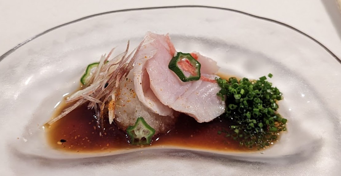 Yukashi Japanese Cuisine