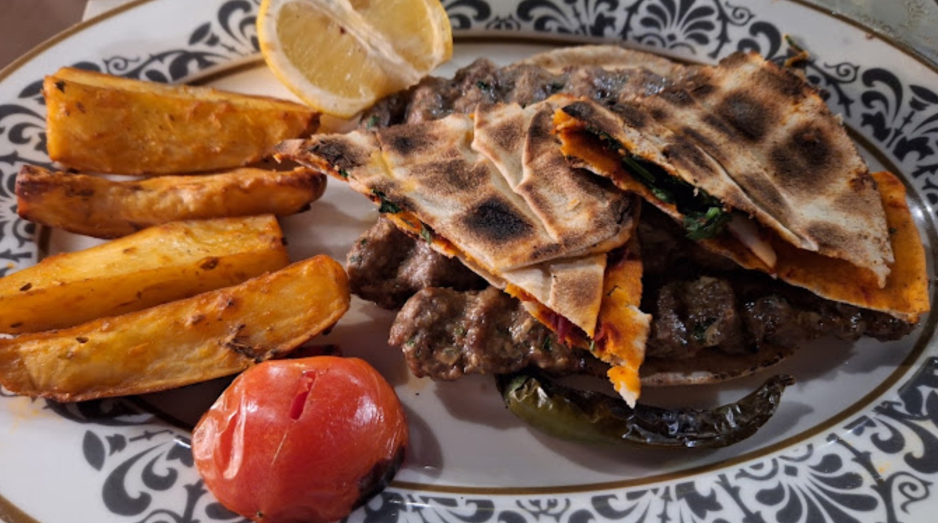 Karam Beirut餐厅图片