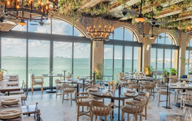 Nicoletta | Italian restaurant in Cancun