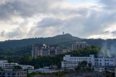 贵阳森林公园-贵阳