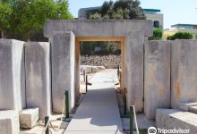 Tarxien Temples景点图片