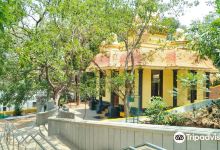 Sivagiri Mutt景点图片