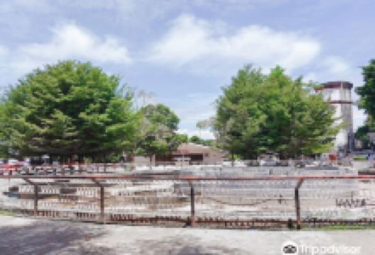 Gaston Park景点图片