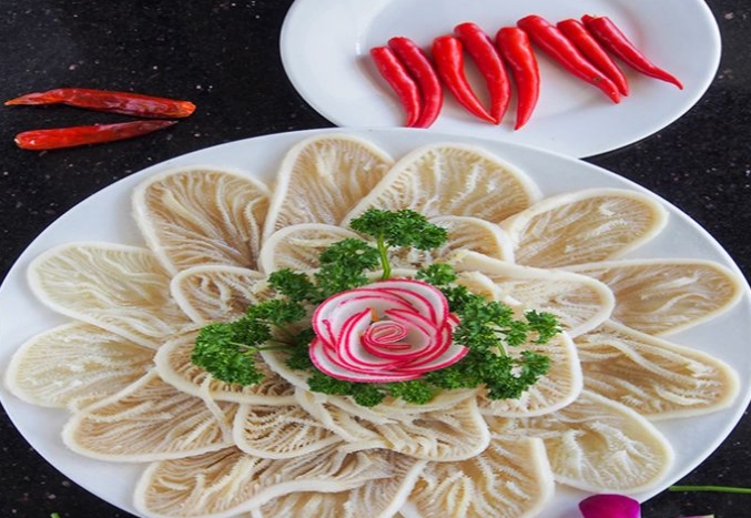 花鲢鱼头火锅(春城东路店)餐厅图片