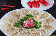 花鲢鱼头火锅(春城东路店)餐厅图片