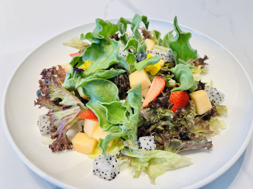 宴兴汇新派川菜餐厅图片