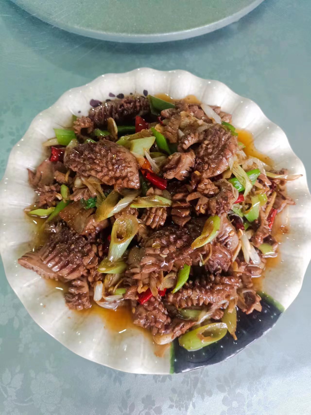 三江源农家饭庄