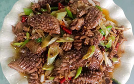 三江源农家饭庄