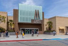 Montebello Town Center购物图片