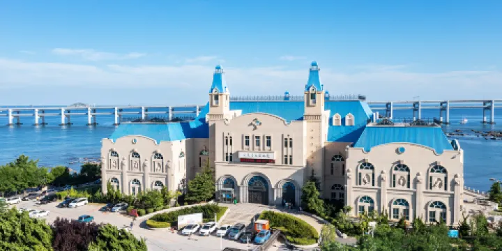 大連自然博物館