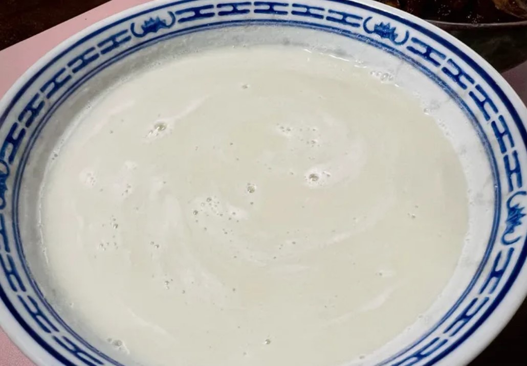 清真牛街宝记豆汁店(牛街输入胡同店)