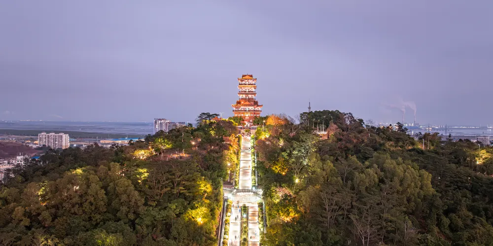 永安旅遊