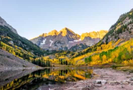 褐铃山景点图片