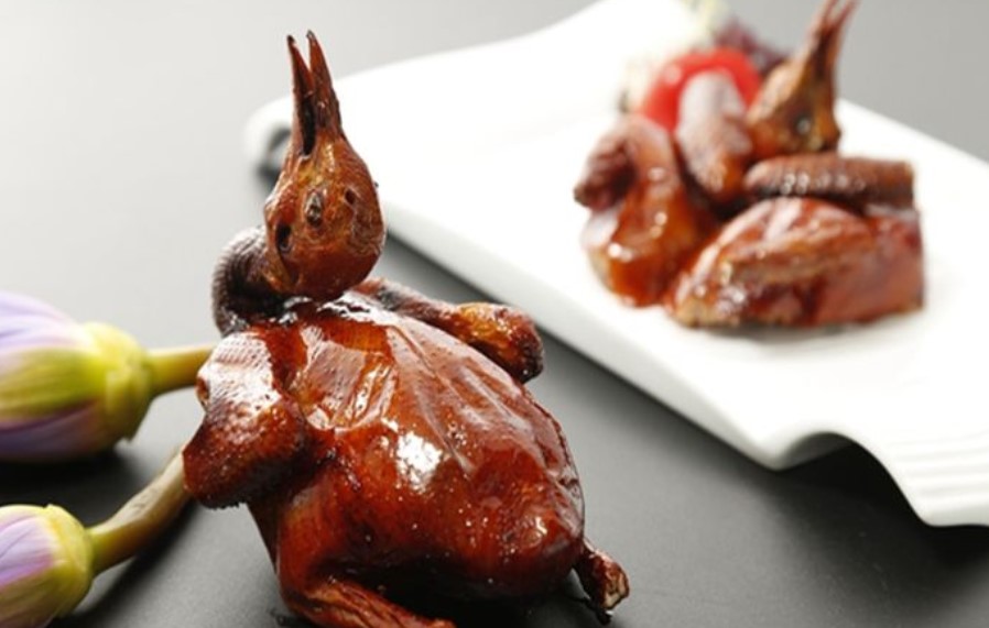 荣府宴(南阳路店)