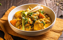Warung Pondok Madu餐厅图片