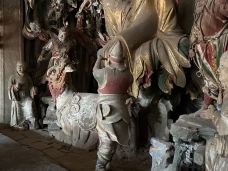 观音堂-长治-岱山香橙