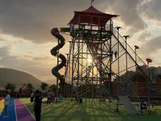 星河欢乐田园-永靖