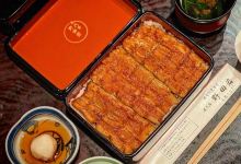 五代目 野田岩 麻布饭仓本店美食图片