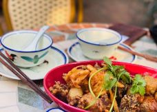 伯勒番仔楼·闽南人家-泉州