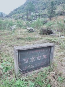 西京古道-乳源-阿诚的白日梦