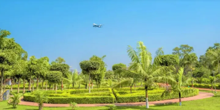 Eco Park (Rajdhani Vatika)