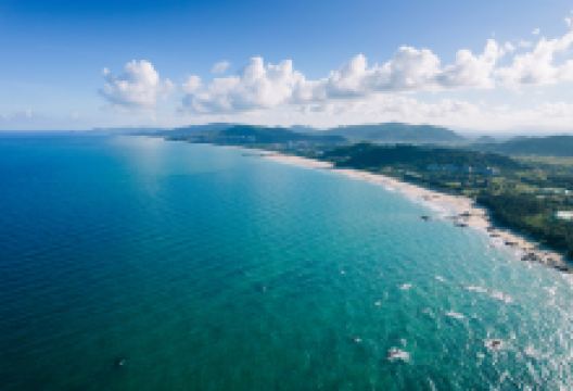 香水湾景点图片