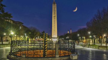 Sultanahmet Square