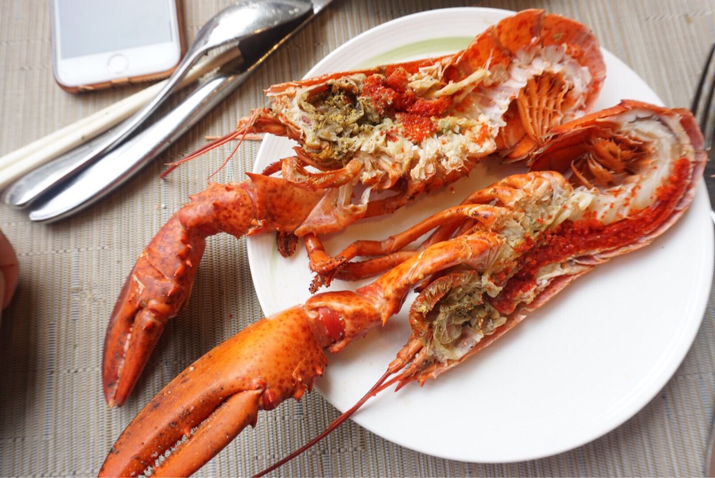 北京香格里拉饭店·咖啡CHA自助餐厅