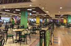 The Mall-Mukim Gadong B-hiluoling