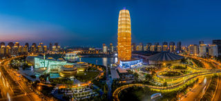 郑州旅游必去的景点!必住的主题酒店 初次来看这一篇文章就够了!