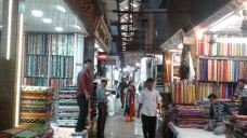 曼加尔达斯市场-孟买-多多