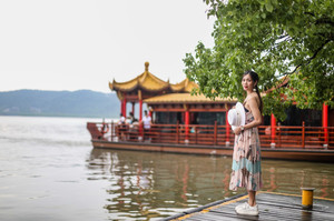 桐庐游记图文-烟雨江南，品味江南水之清秀