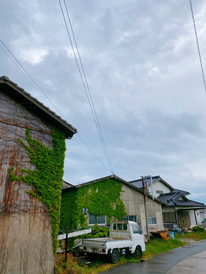 福冈最近的岛屿一日游- 能古岛，桔园、公园、浴场、博物馆、海边餐厅俱全