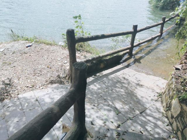 镇山村-千年古井旅行图片 6