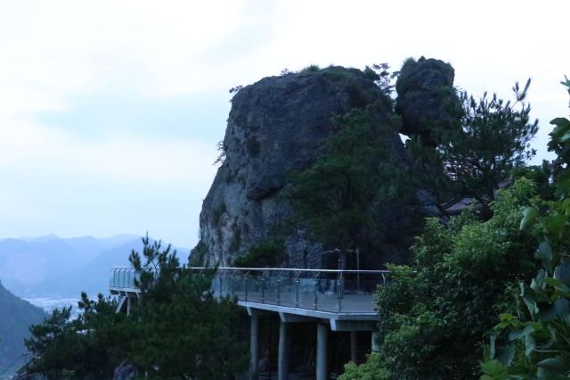 流石山景区旅行图片 9
