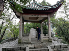 湖口游记图片] 石钟山