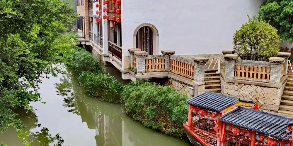 永安旅遊