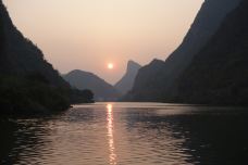 盘阳河景区-巴马-C-IMAGE