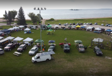 Alpena Farmers' Market购物图片