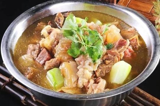 老地方饭店(状元北街店)